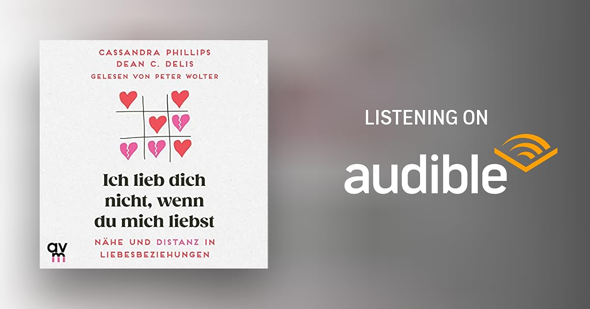 Ich Lieb Dich Nicht Wenn Du Mich Liebst Download Ich lieb' dich nicht, wenn du mich liebst by Dean C. Delis, Cassandra